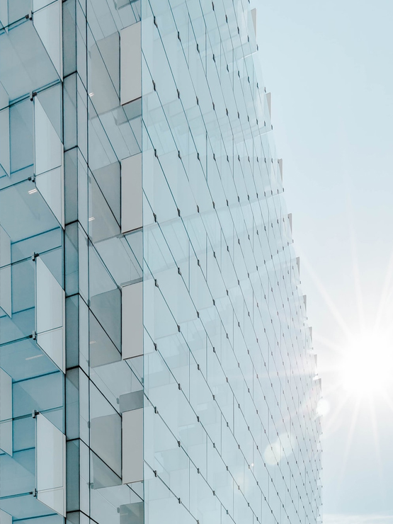 Marvel Touch Facade